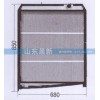 WG9123530301 散热器水箱 重汽