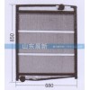 WG9125531280 散热器水箱 重汽
