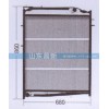 WG9625530323 散熱器水箱 重汽