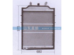 1300-96904,散热器水箱,济南科宇汽车配件有限公司