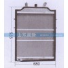 1300-96904 散熱器水箱 重汽【鋁制散熱器專營(yíng)】