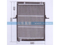 1131913106001,散热器水箱,济南科宇汽车配件有限公司