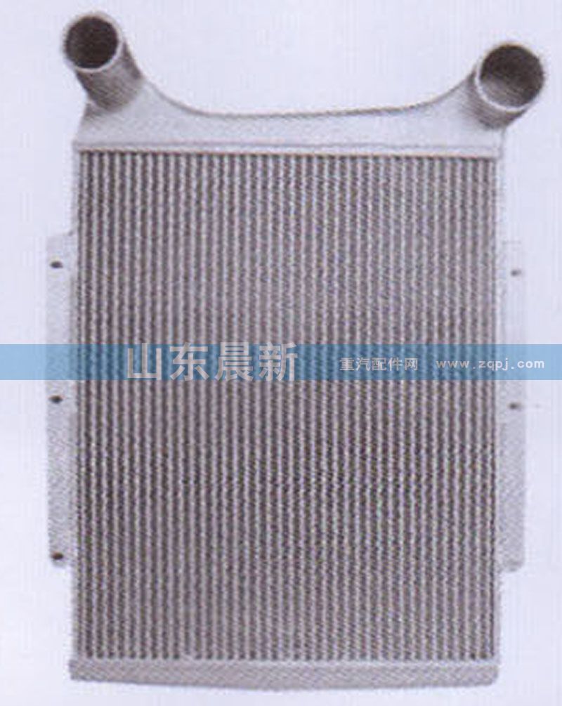 5025002029 中冷器 华菱北奔/5025002029