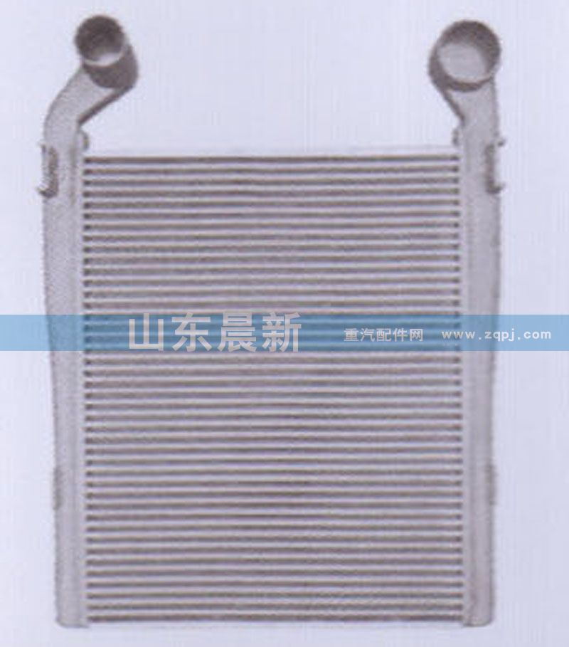 5205000002 中冷器 华菱北奔/5205000002