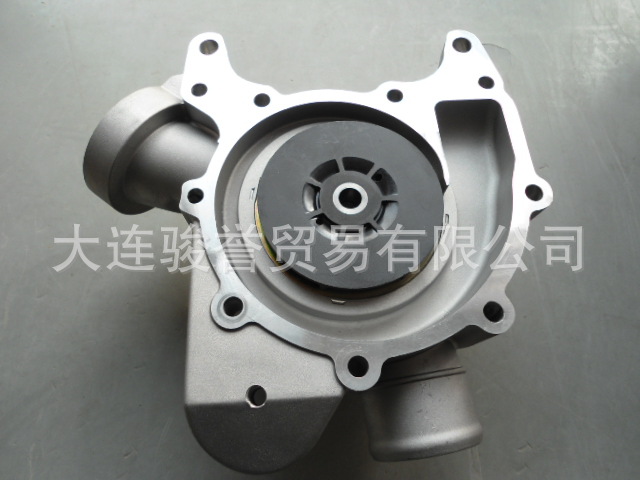 4901742,水泵,大连骏誉贸易有限公司