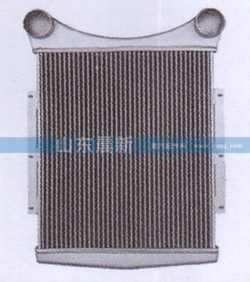 1300-96603,中冷器,济南科宇汽车配件有限公司