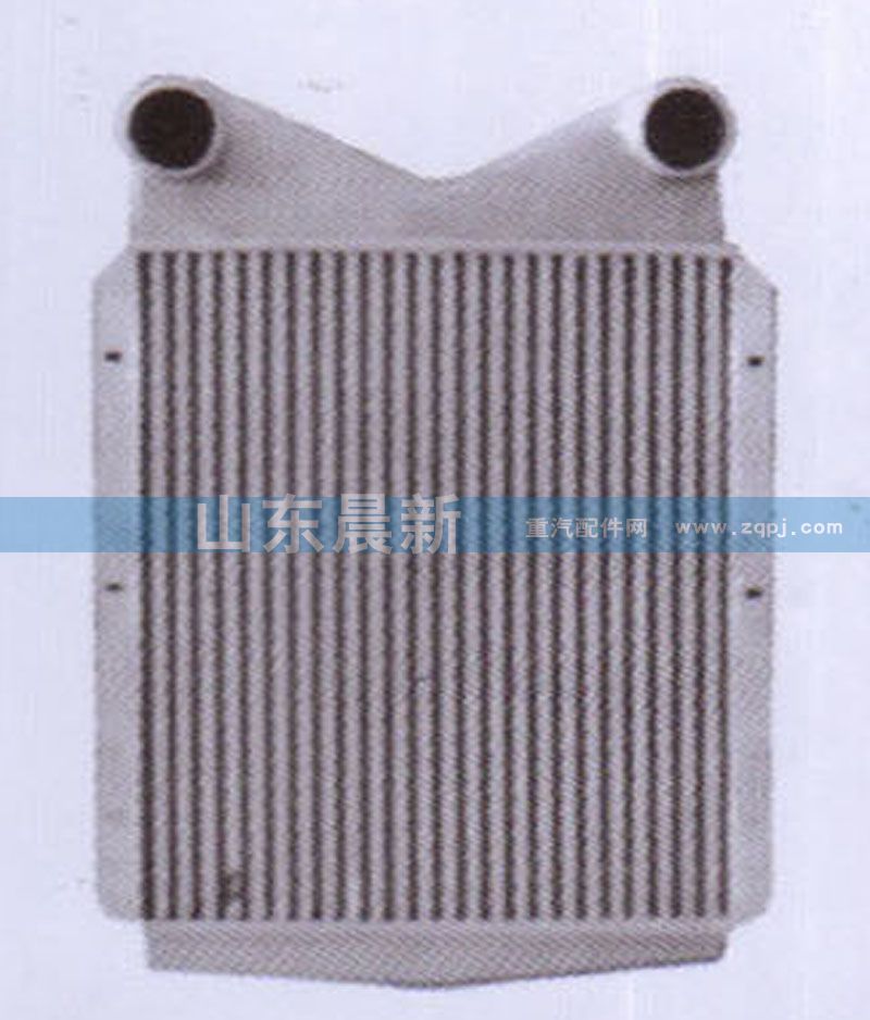 1118311934845 中冷器 欧曼/1118311934845