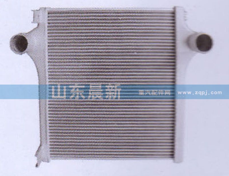 1325111980045 中冷器 欧曼/1325111980045