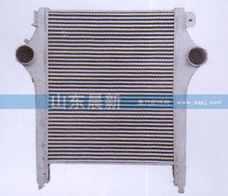 1325811930045 中冷器 欧曼/1325811930045