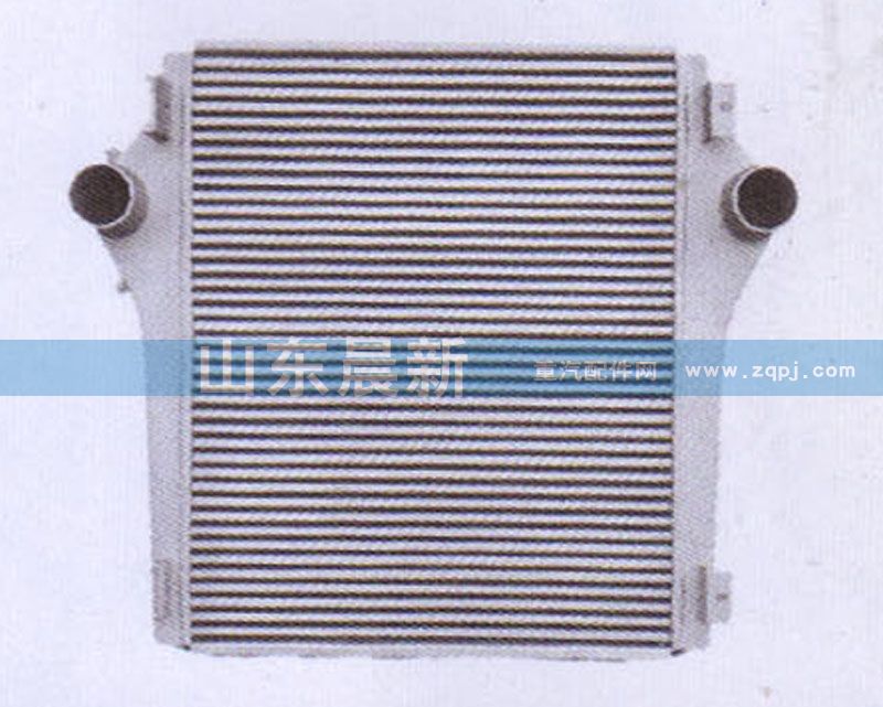 1418111901045 中冷器 欧曼/1418111901045