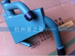 VG1500019045B,油气分离器,杭州豪之曼汽车配件