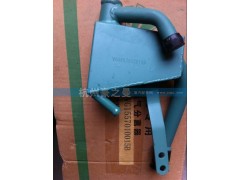 VG1557010015B,油气分离器,杭州豪之曼汽车配件