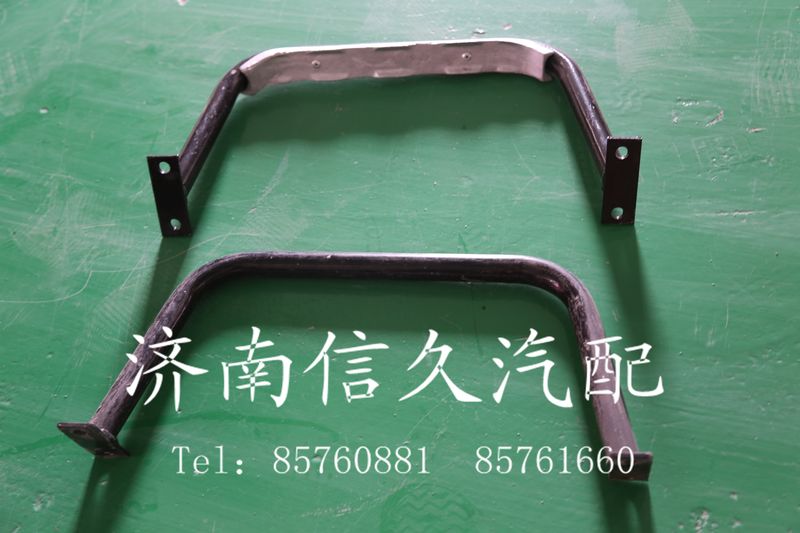 1604240016,U型踏板架总成,济南信久汽配销售中心