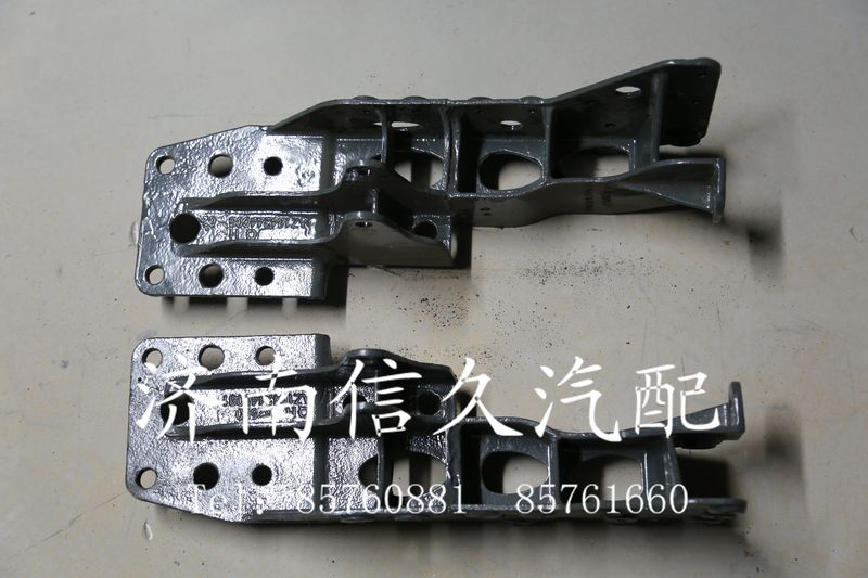 1642440012,右下支架,济南信久汽配销售中心