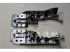 1642440012,右下支架,济南信久汽配销售中心