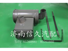 9100190160,沙漠空滤器总成,济南信久汽配销售中心