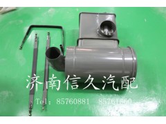 9100190160,沙漠空滤器总成,济南信久汽配销售中心