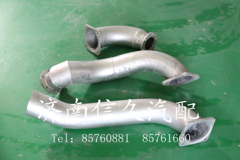 9112540250 排氣管中節(jié)/9112540250