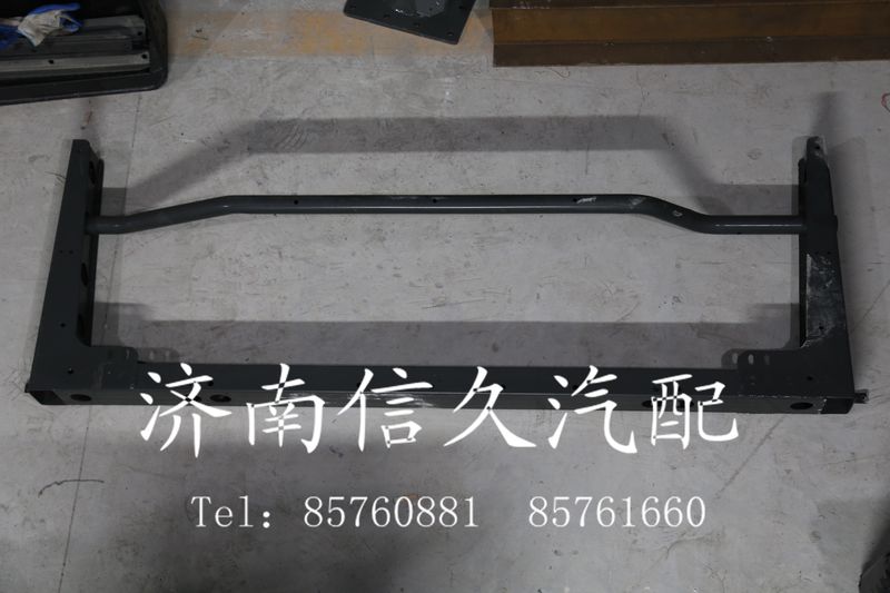 9725930010,前防钻保护架总成,济南信久汽配销售中心