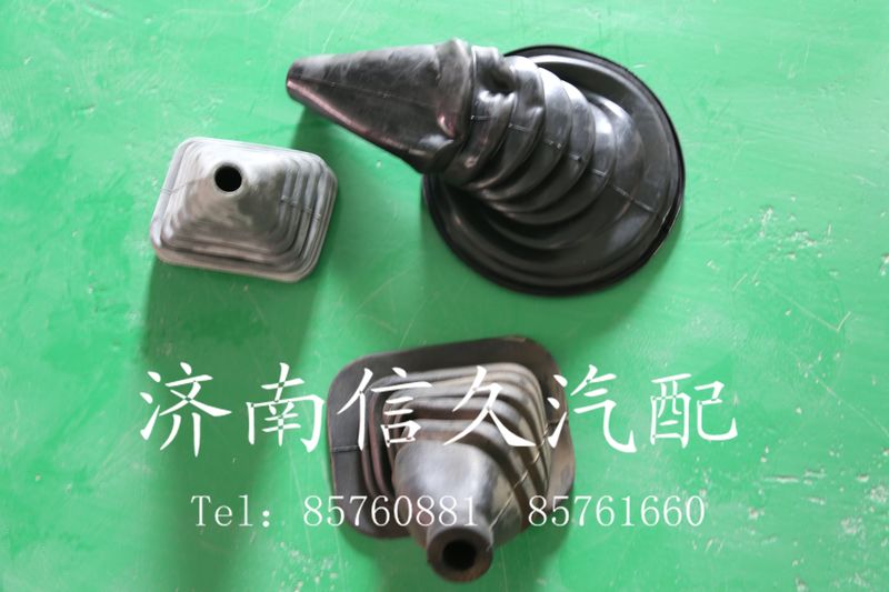 ,防尘套,济南信久汽配销售中心