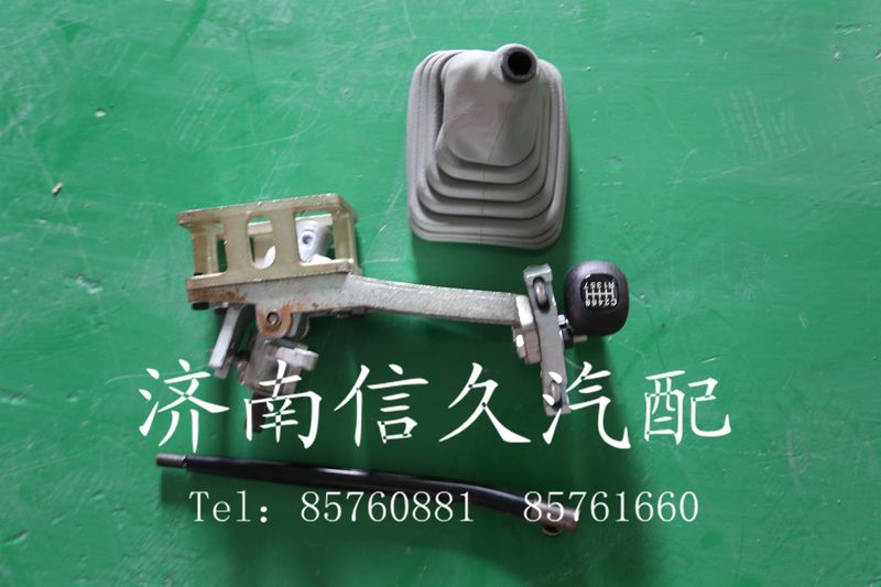 9725240208,换挡杆总成,济南信久汽配销售中心