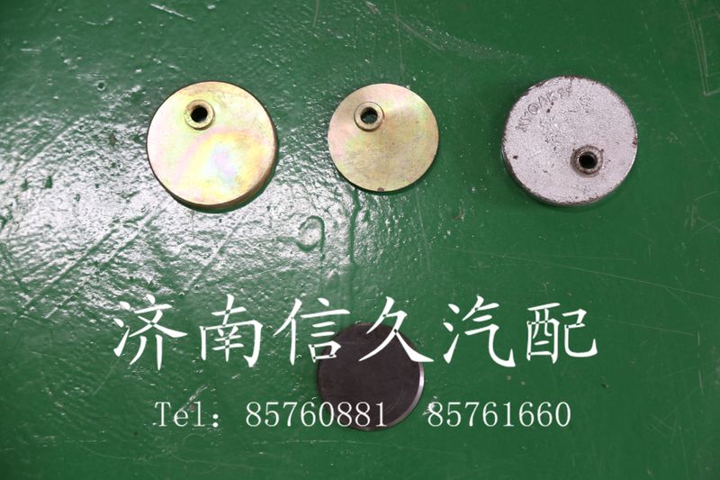 81.44208.0009,转向节防尘盖,济南信久汽配销售中心
