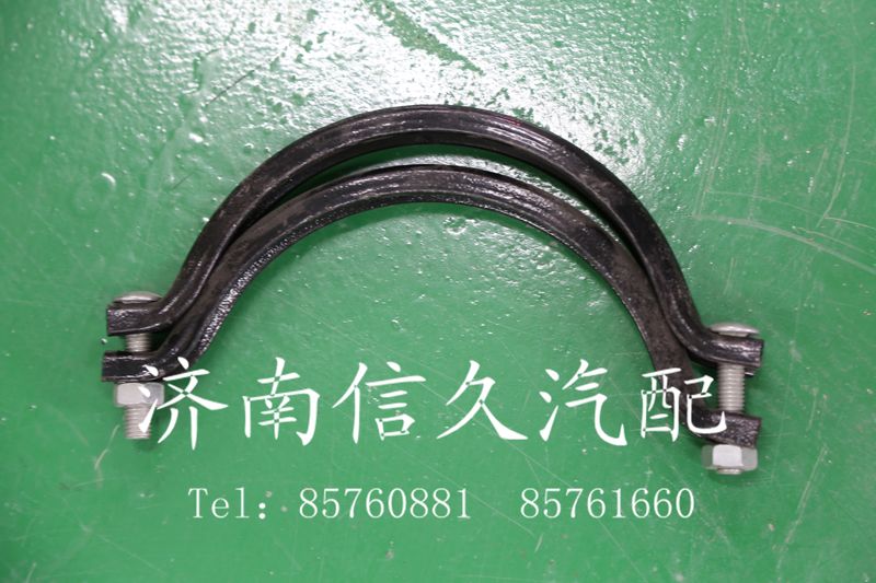 ,后分室卡子,济南信久汽配销售中心