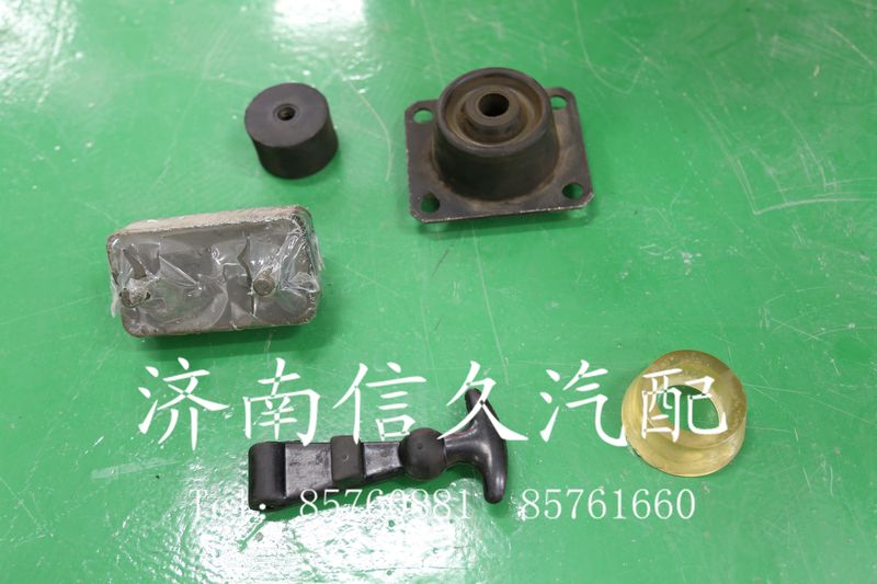 11782410007,翻转胶垫,济南信久汽配销售中心
