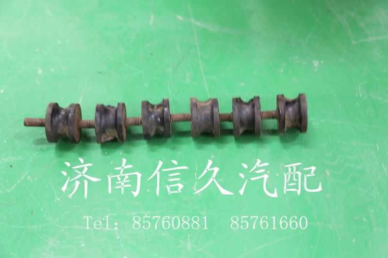 ,进气道胶垫,济南信久汽配销售中心
