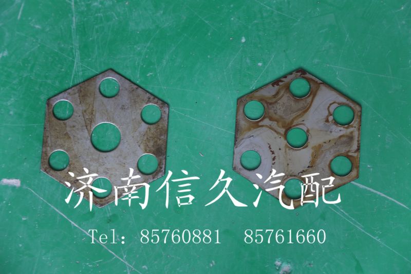 平衡轴锁片199014520265/199014520265