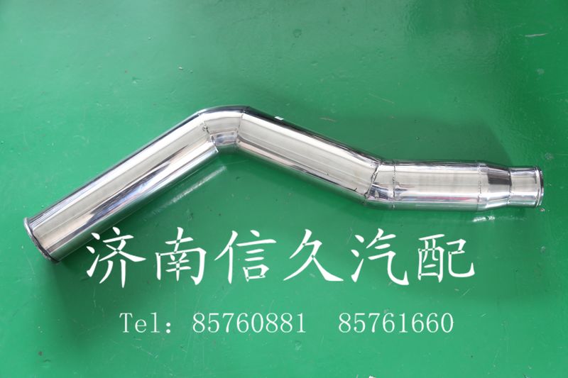1047110104 中冷器進氣鋼管/1047110104
