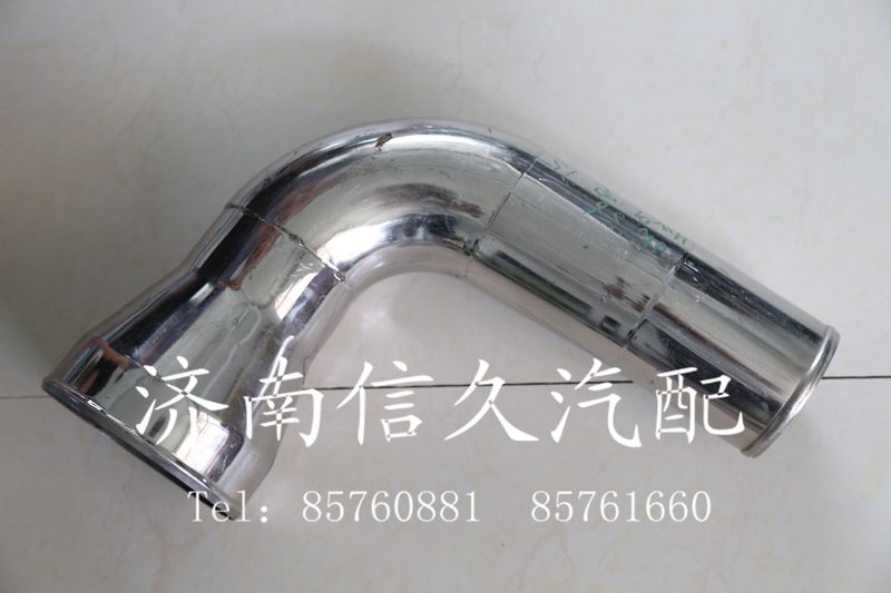 2600111196,压气机进气管,济南信久汽配销售中心