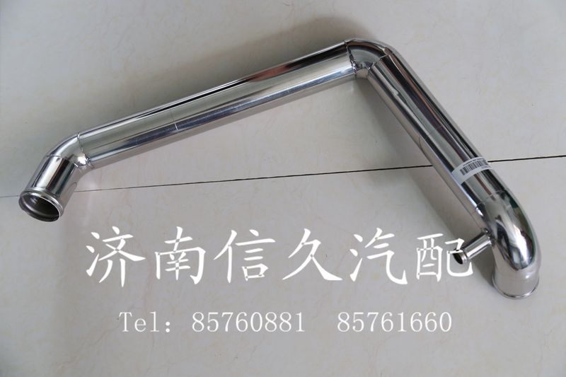 9719530212,散热器出水管,济南信久汽配销售中心
