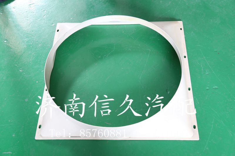 9725538240 風扇護風罩總成/9725538240
