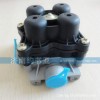circuit protection valve 四保阀