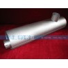 Muffler WG9112540003消声器