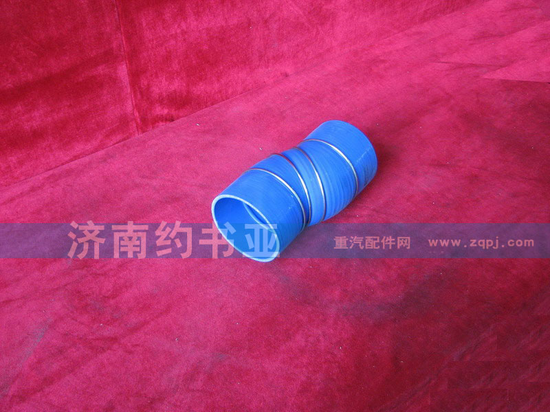 WG9725530070,Pipe 中冷器进气管,济南约书亚汽车配件有限公司（原华鲁信业）