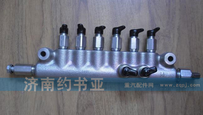 ,Rail 共轨组件,济南约书亚汽车配件有限公司（原华鲁信业）