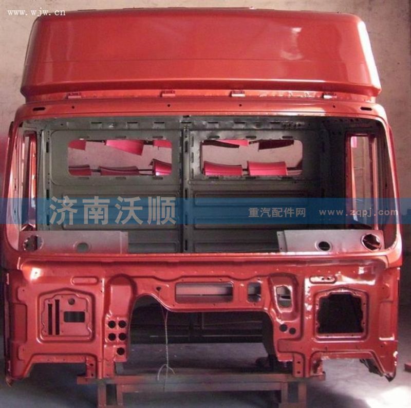 ,德龙F2000/F3000驾驶室壳体,济南变形金刚汽车配件有限公司