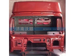 ,德龙F2000/F3000驾驶室壳体,济南变形金刚汽车配件有限公司