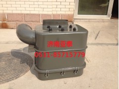 WG9725190150,HOWO油滤器,济南市铭卡汽车配件配件厂