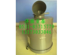 WG9725190001,HOWO空滤08款,济南市铭卡汽车配件配件厂