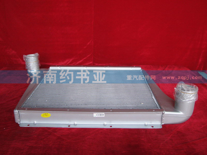 WG9725530020,中冷器,济南约书亚汽车配件有限公司（原华鲁信业）