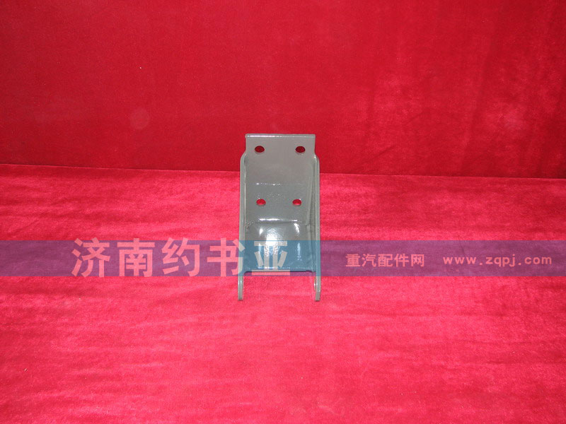 WG9731680005減震器上支架總成/WG9731680005