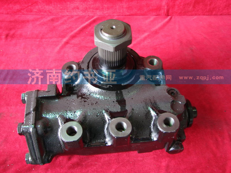 WG9725478228ZF8098,动力转向器,济南约书亚汽车配件有限公司（原华鲁信业）