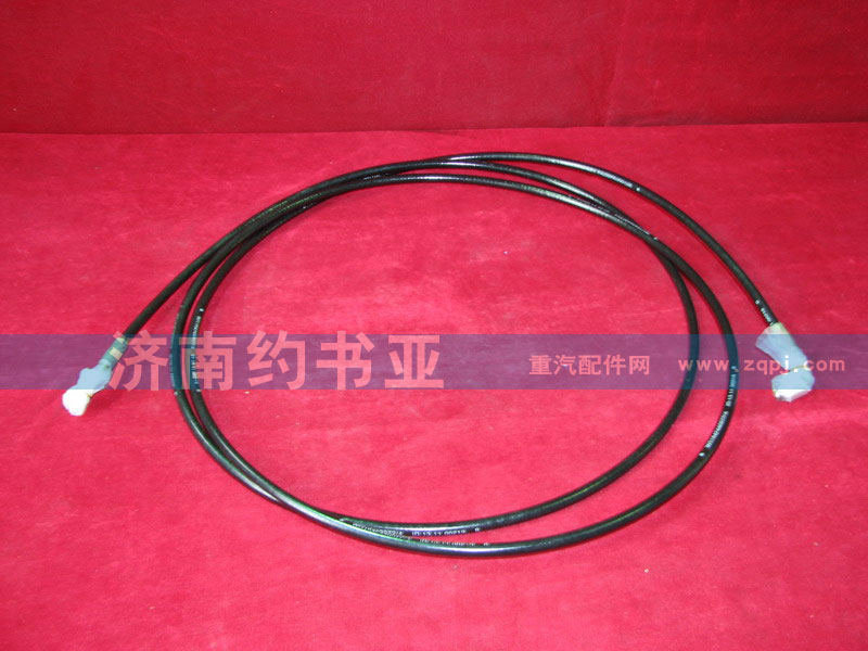 Hose WG1642440072双弯头软管/WG1642440072