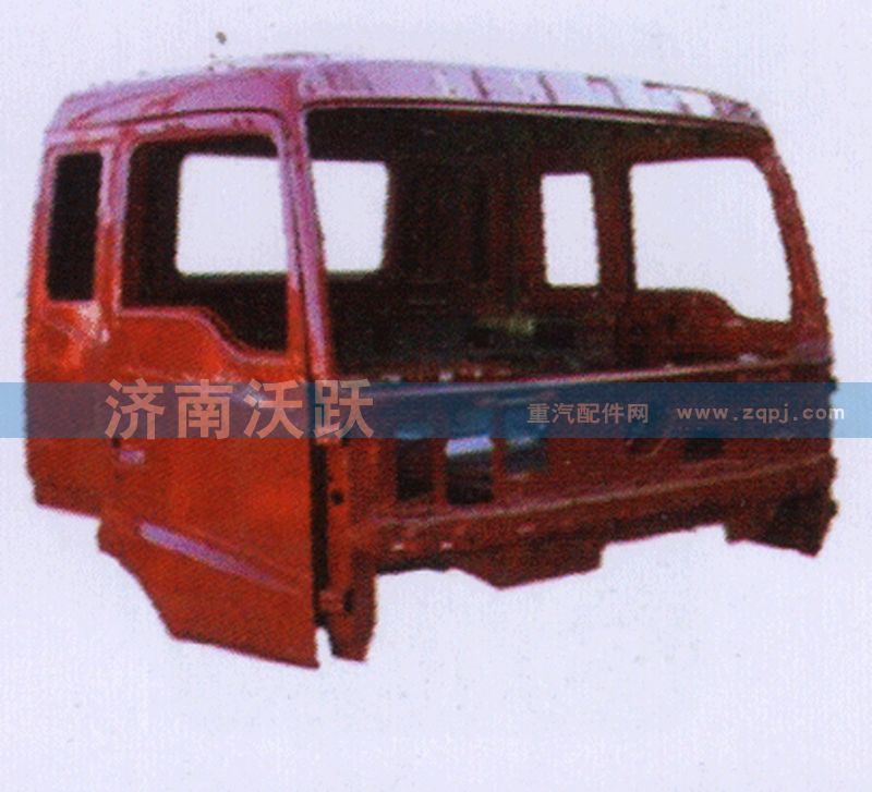 ,ETX CTX 牵引 自卸壳体,济南沃跃欧曼汽车配件有限公司