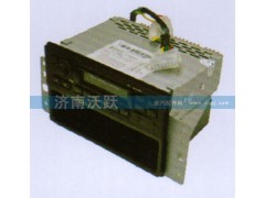 ,ETX牵引 自卸车 组合开关总成,济南沃跃欧曼汽车配件有限公司