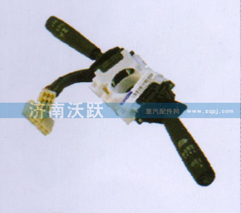 ,ETX牵引自卸车组合开关总成,济南沃跃欧曼汽车配件有限公司