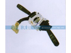 ,ETX牵引自卸车组合开关总成,济南沃跃欧曼汽车配件有限公司